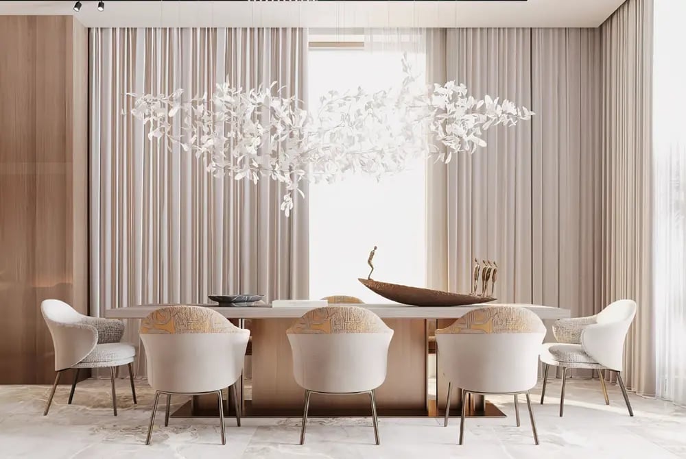 Waldorf Astoria Residences gallery image 4