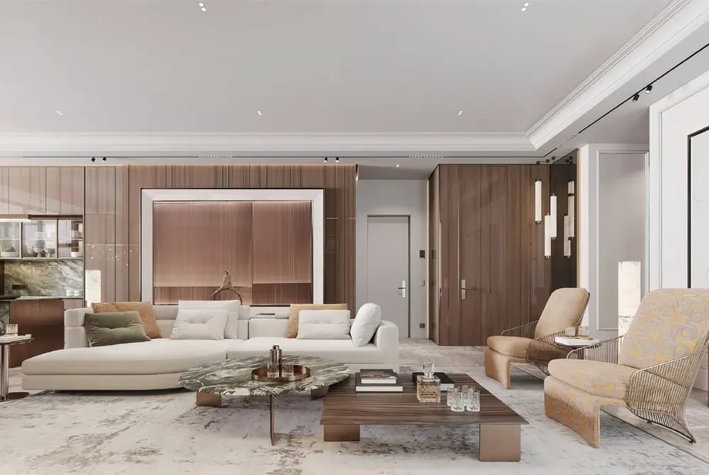 Waldorf Astoria Residences gallery image 5