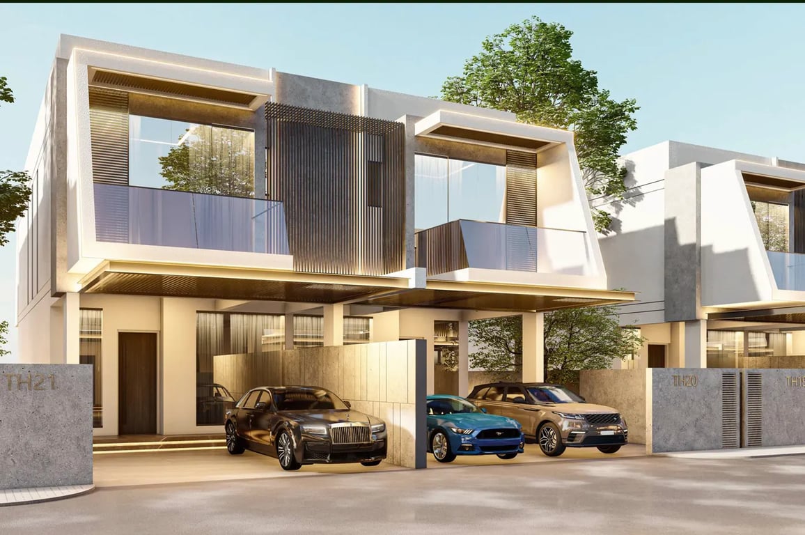 South Park Residences Image
