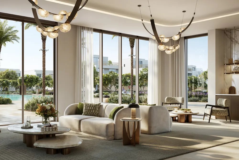 Emaar Serro gallery image 38