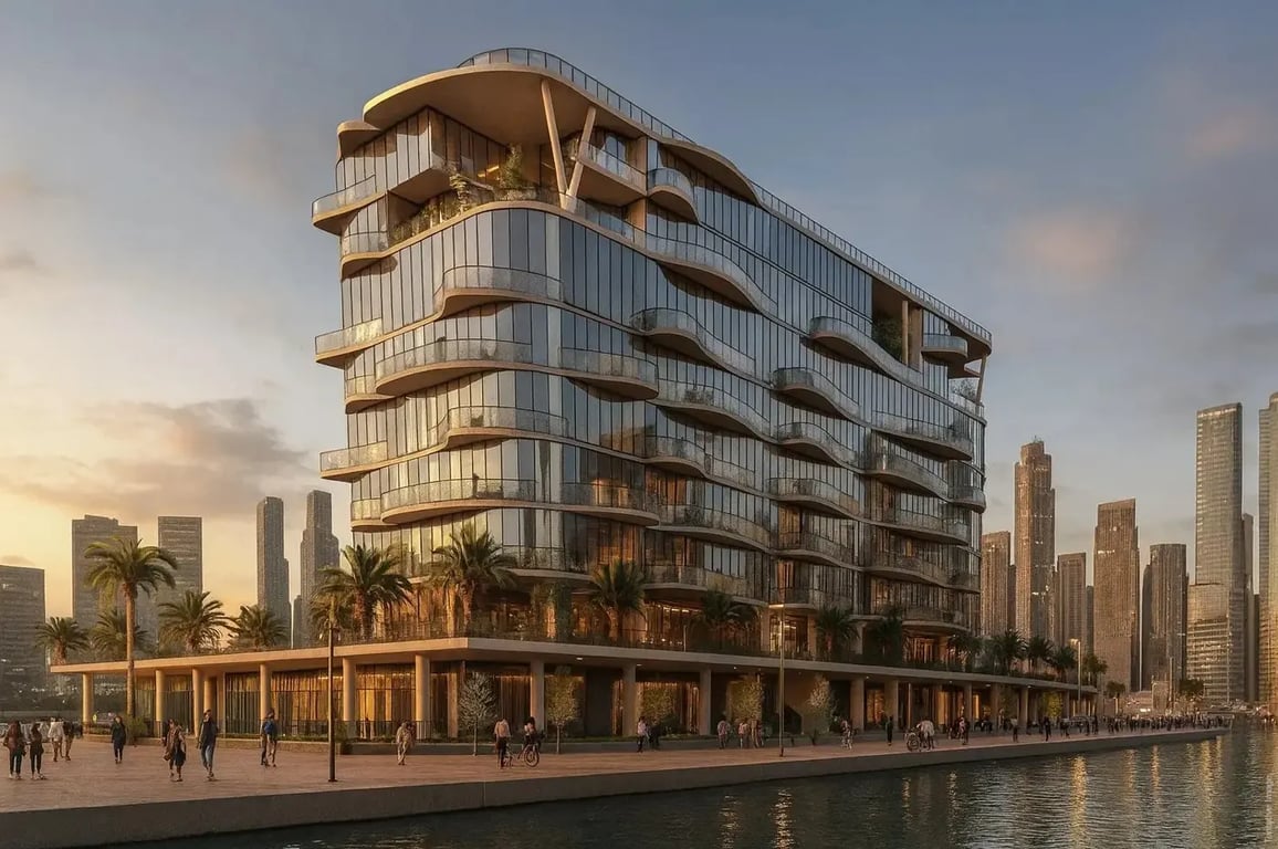 Wyndham Grand Residences Image