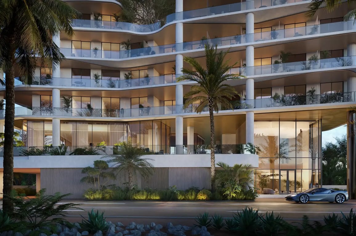 Wyndham Residences by OBG Image