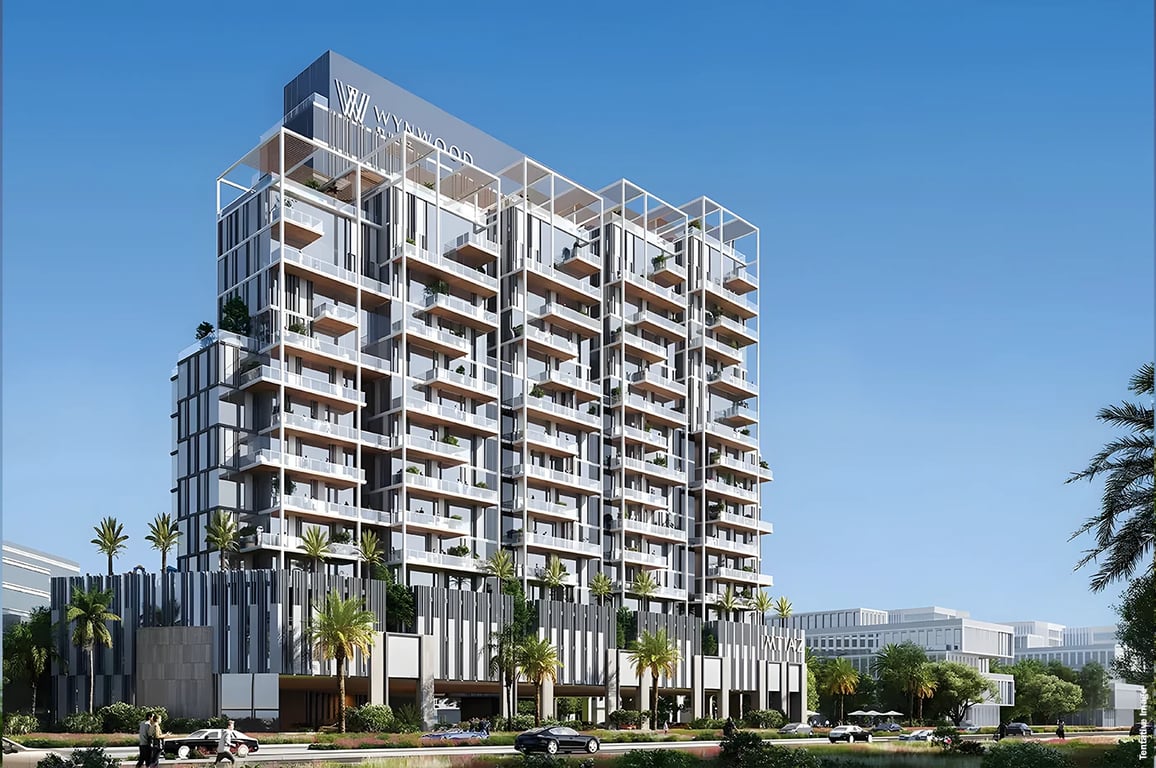 Wynwood Horizon Image