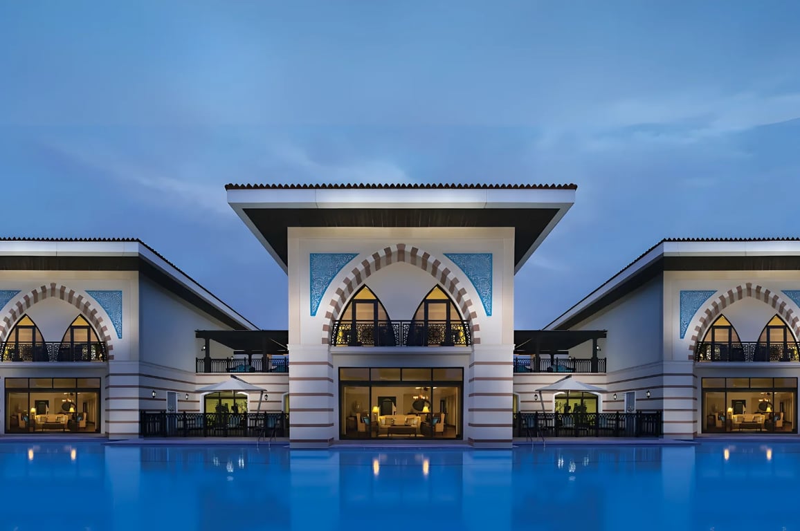 Zabeel Saray Royal Residences Image