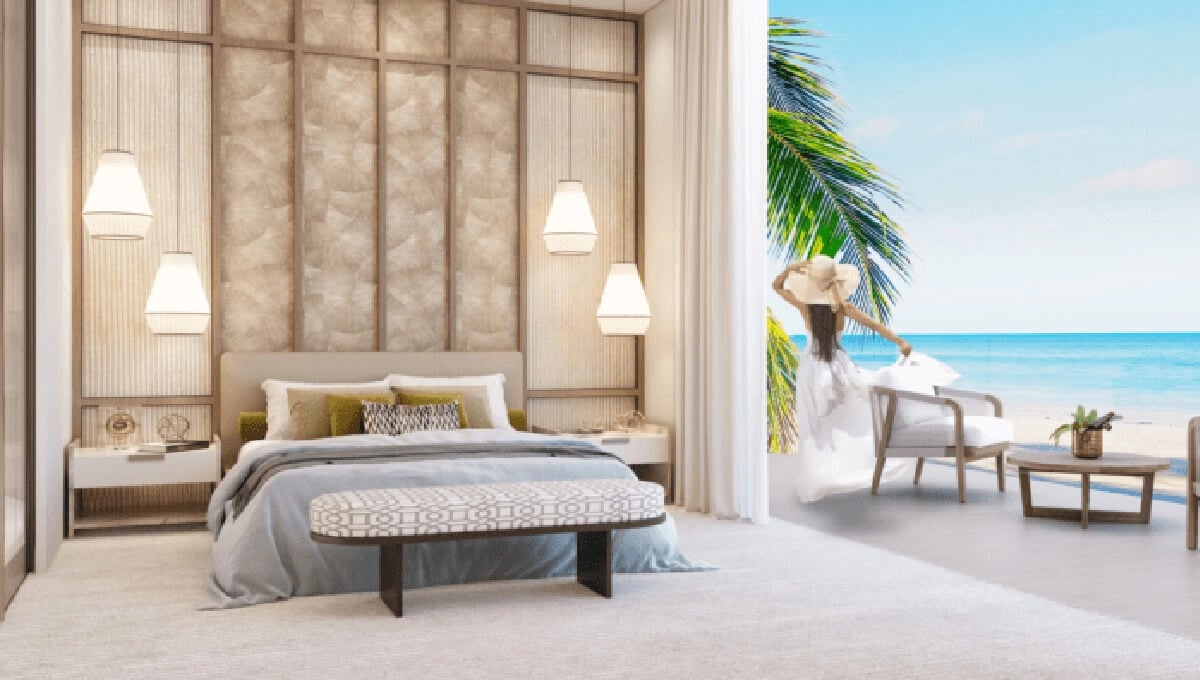 Nice Hotel Dubai At The World Islands gallery image 1