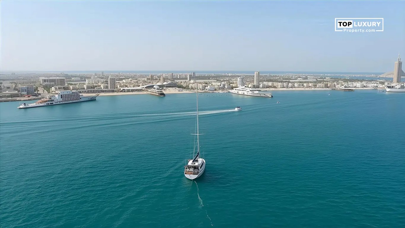 Image: A Guide to Smart Home Villas in Abu Dhabi