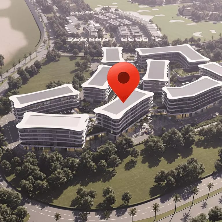 Mayfair Vista location image