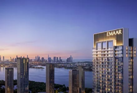 Emaar Valia Tower