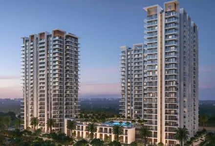 Emaar Rosehill