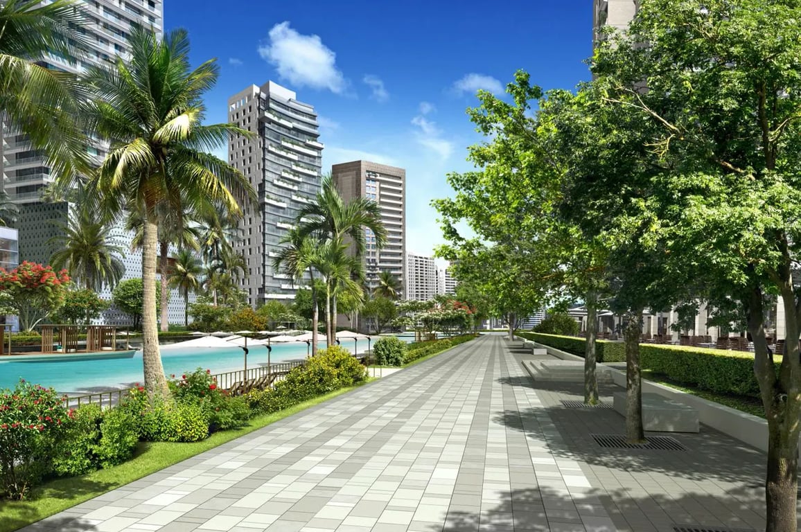 Meydan Horizon Image