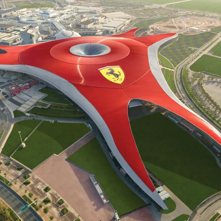 Aldar Noya 1 Overview Image
