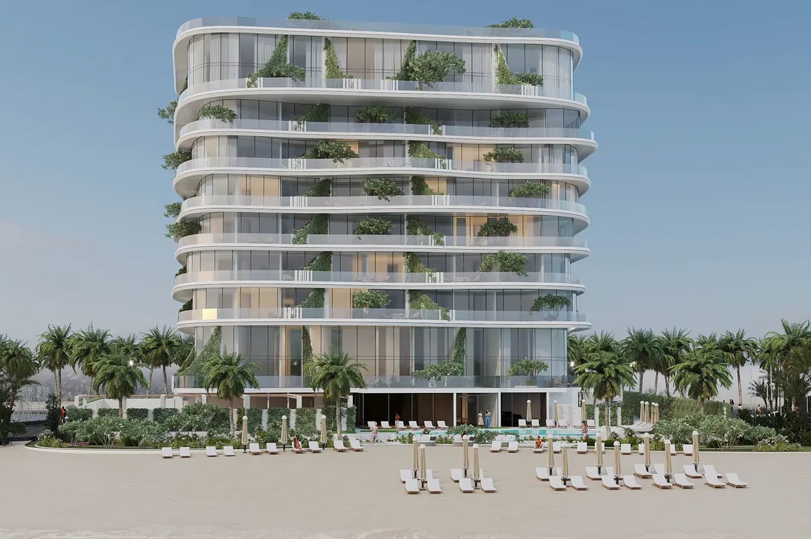The Beach House Image