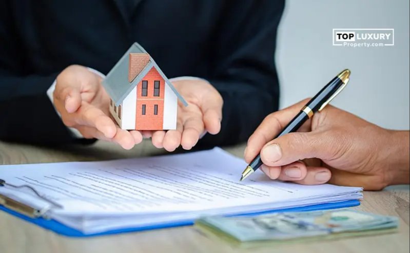 How to Get an NOC for Real Estate in the UAE
