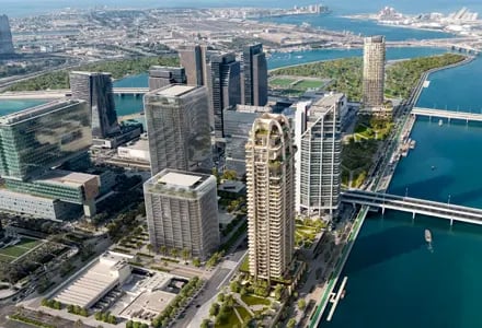 Ritz Carlton Residences