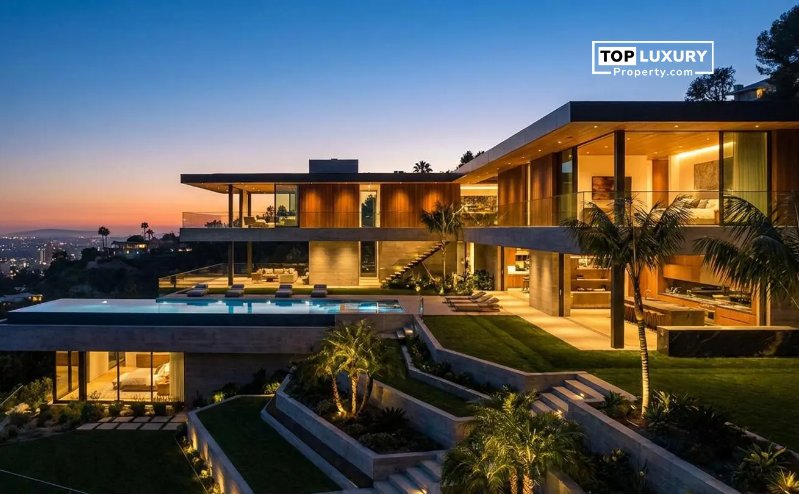 Emaar Hills Property Types