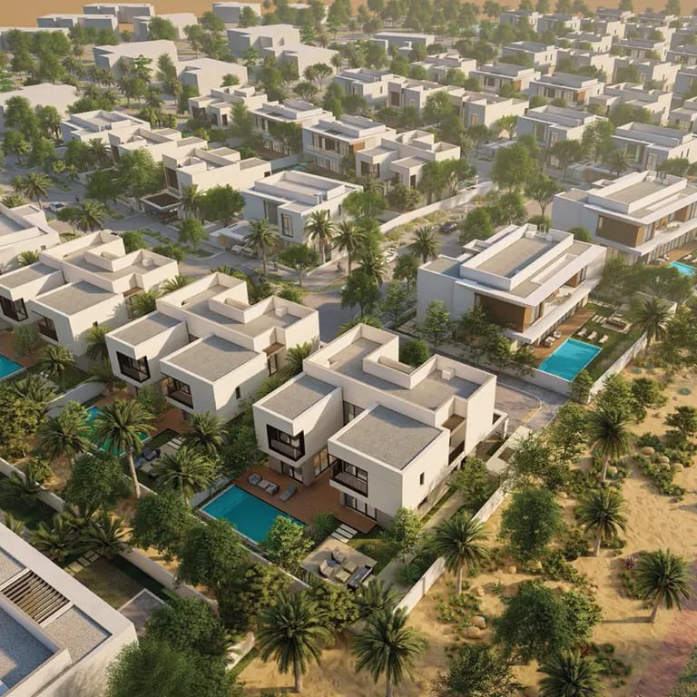 Kayan Phase 2 Overview Image