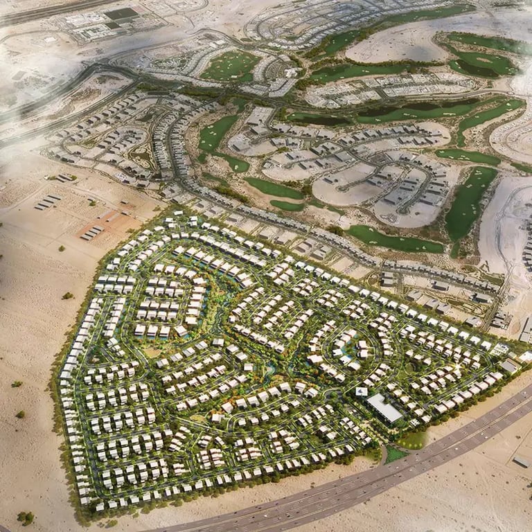  H&H Eden Hills location image