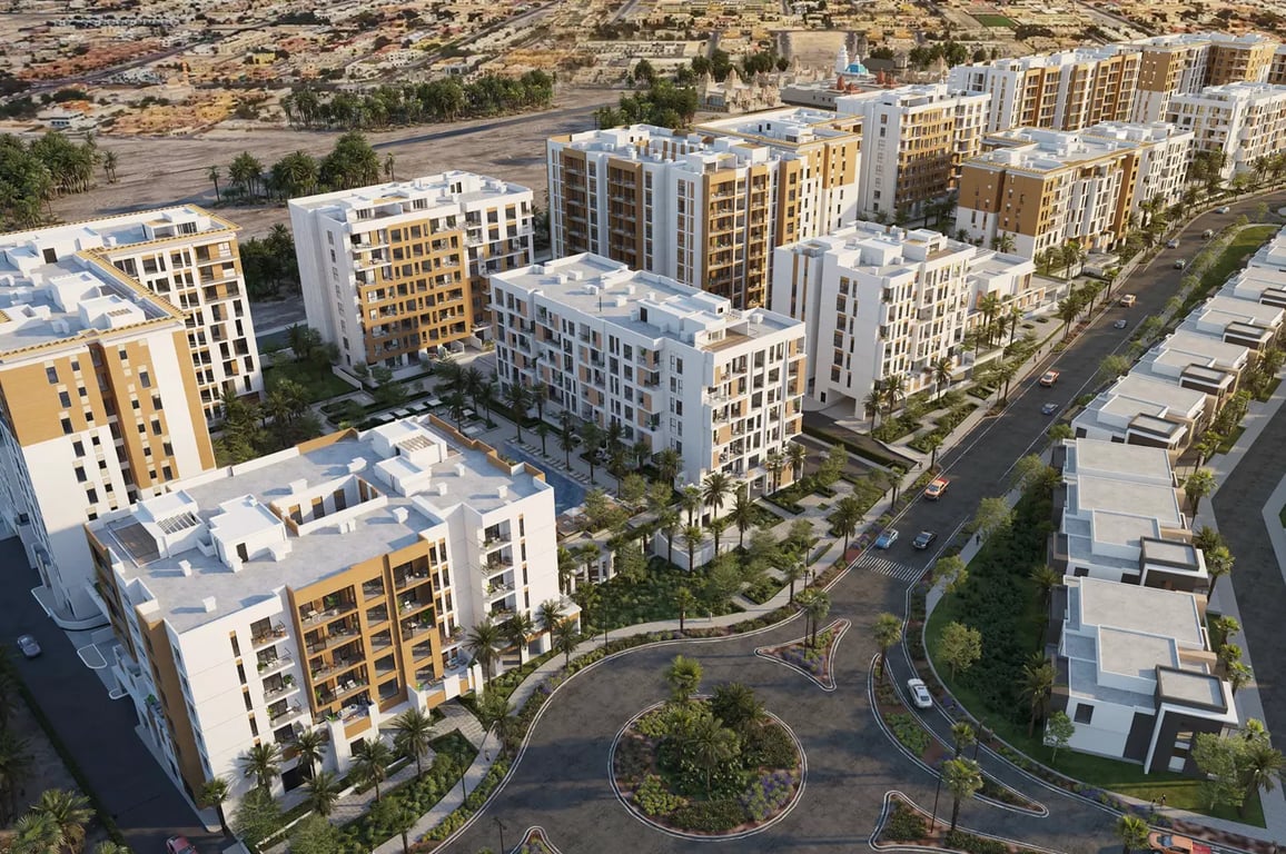 Hillside Residences Image