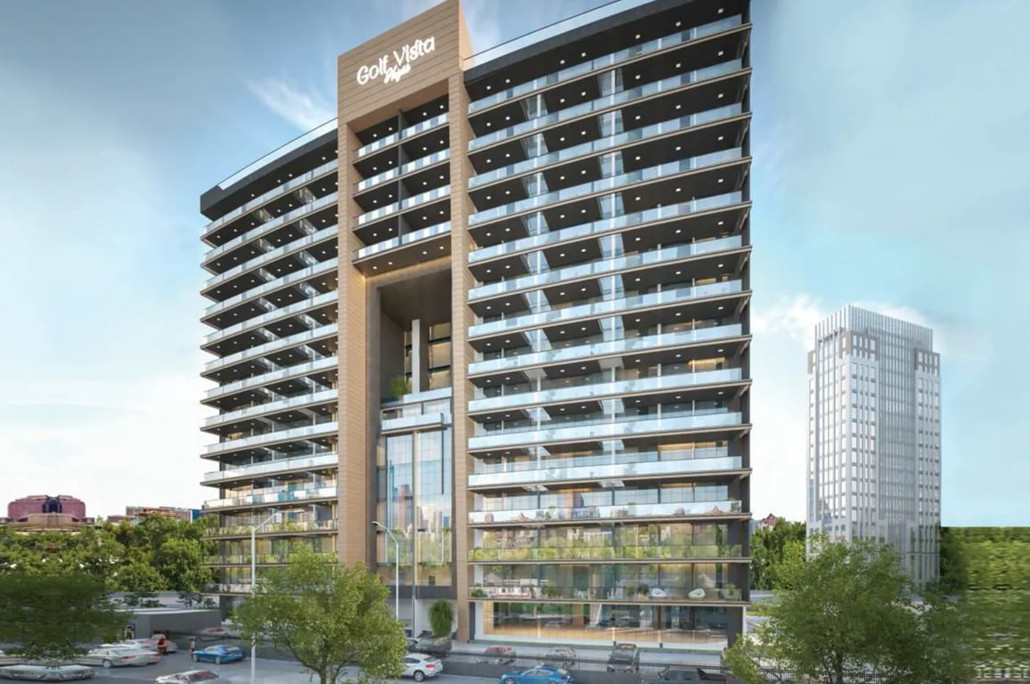London Gate Golf Vista Heights  Image