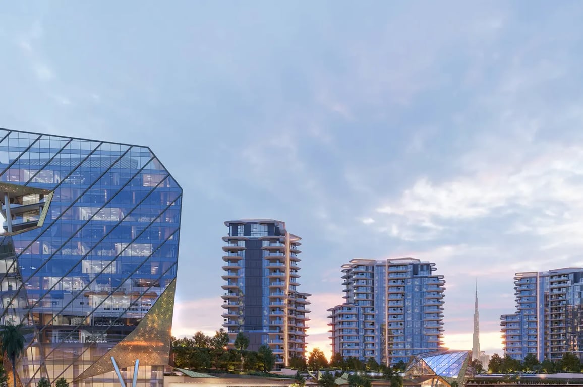 Portside Square Image
