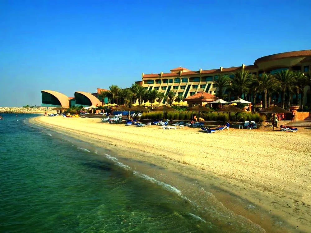 BAIA By Reportage Overview Image