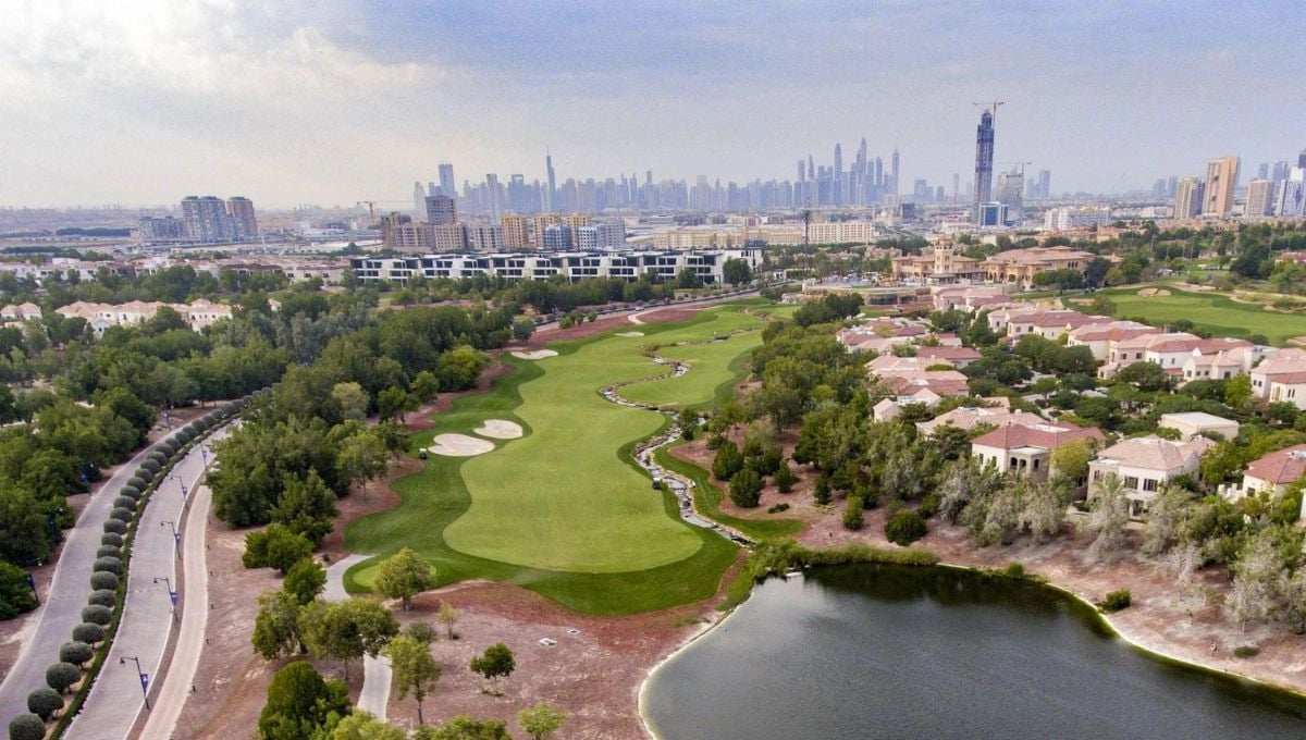 Cedarwood Estates South by Wasl Overview Image