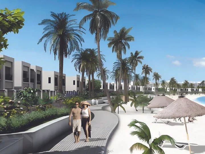 Nura Residences Overview Image