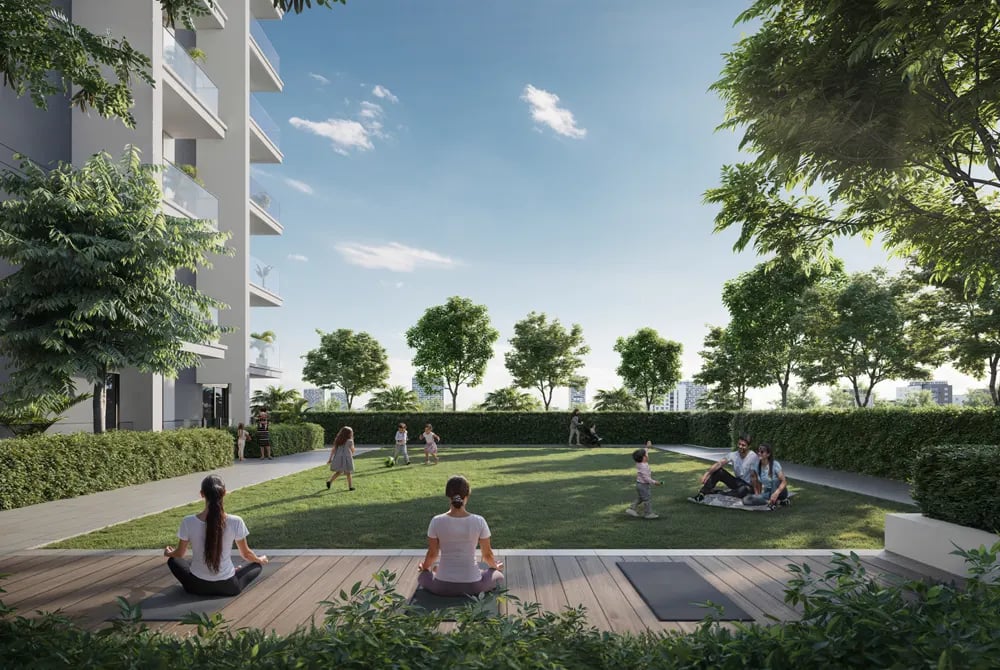 Emaar Rosehill gallery image 3