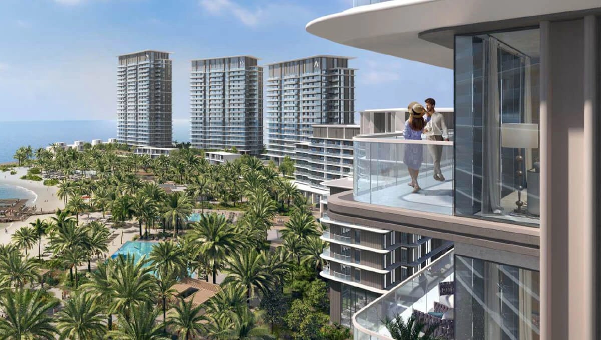 Address Residences gallery image 2