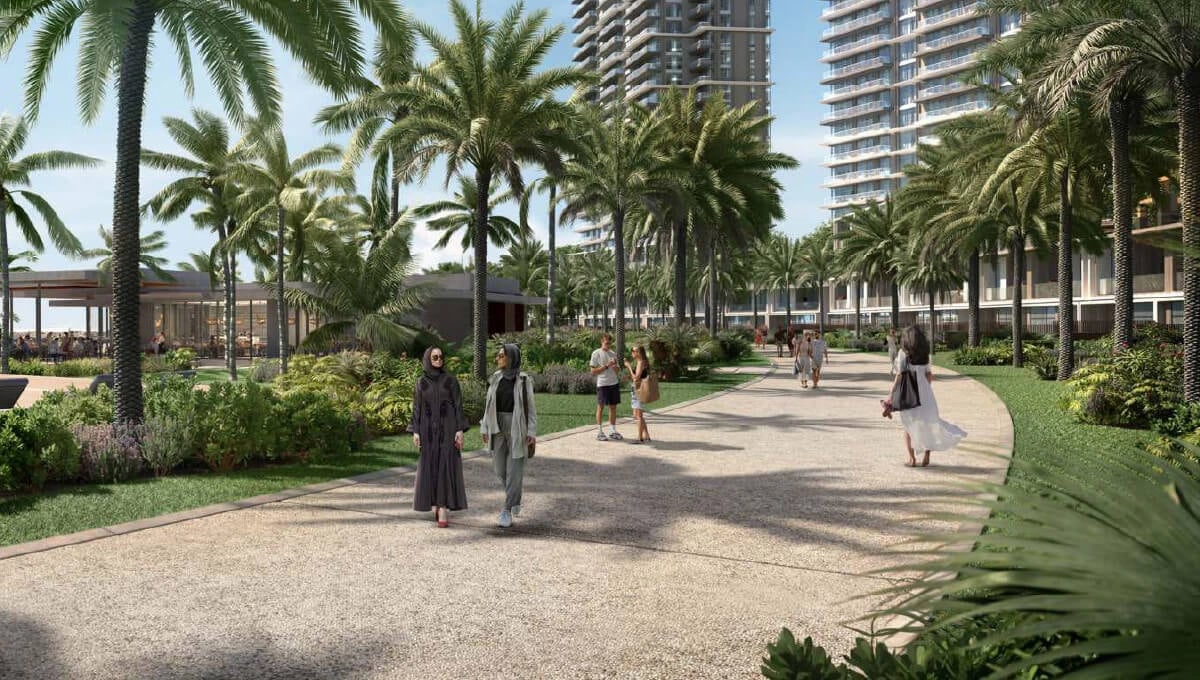 Address Residences gallery image 3