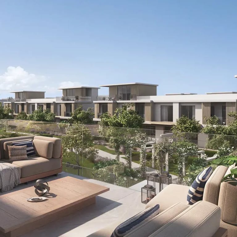 Mayar by Modon Overview Image
