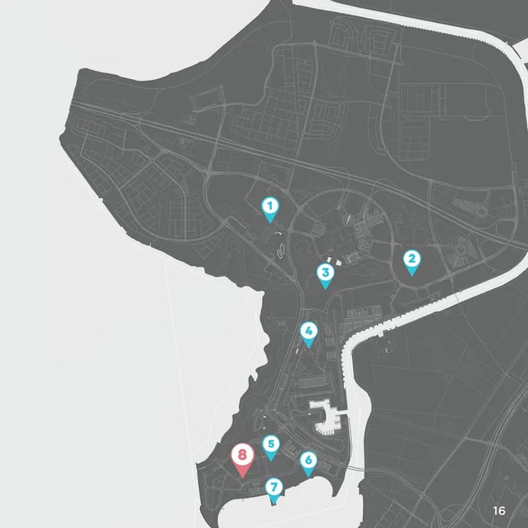Mayyas at The Bay location image