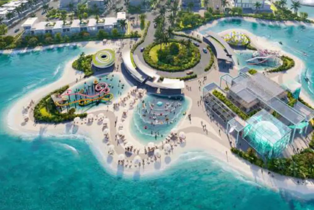 Bora Bora 3 gallery image 1
