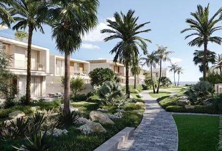 Bay Estate Verda by Nakheel