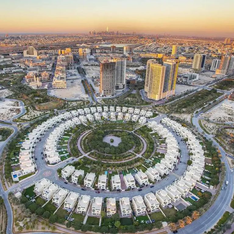 Aveline Residences location image