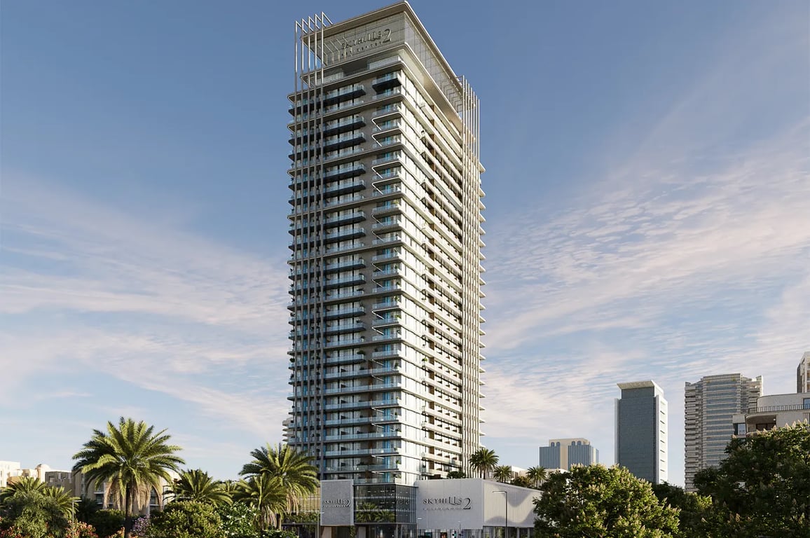 Sky Hills Residences 2 Image