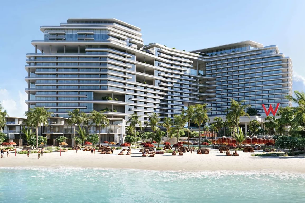 W Residences Image