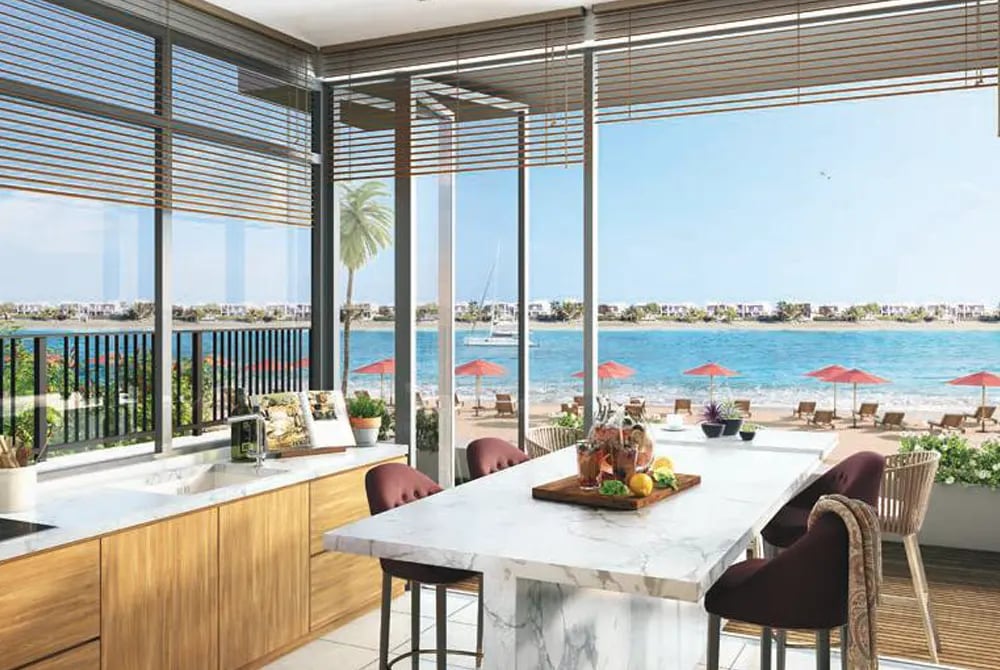 RAK Marbella Villas gallery image 2