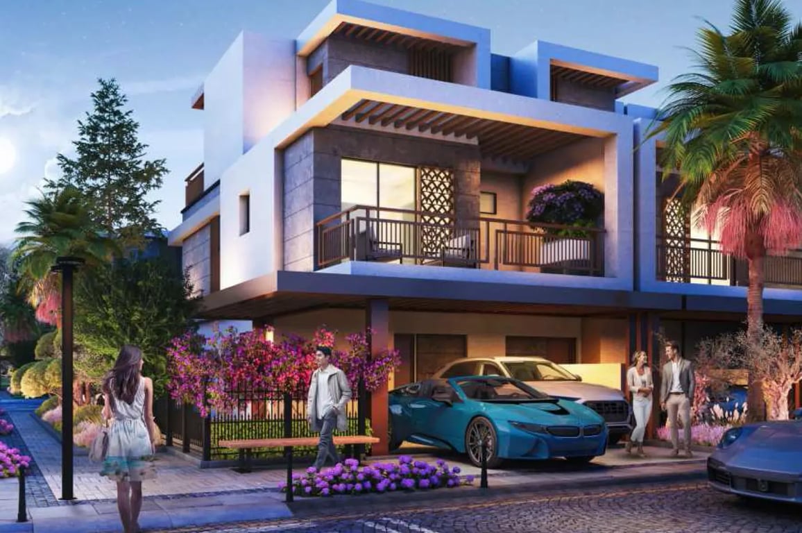 Damac Violet  Image