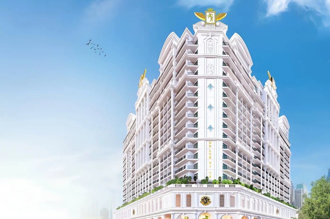 Vincitore Aqua Dimore Phase 2 Image