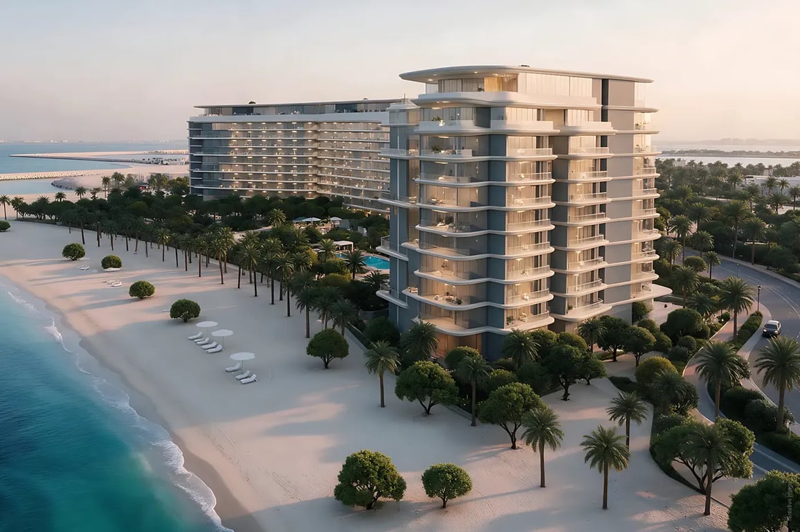 JW Marriott Residences Image