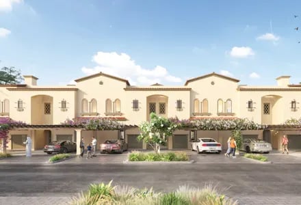 Carmona at Bloom Living