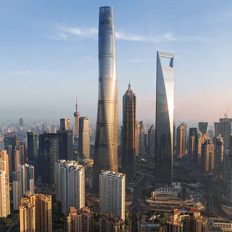 Trump Tower location image