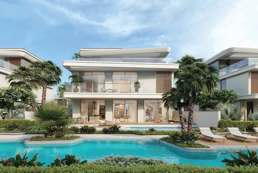 The Woodland Residences gallery image 1
