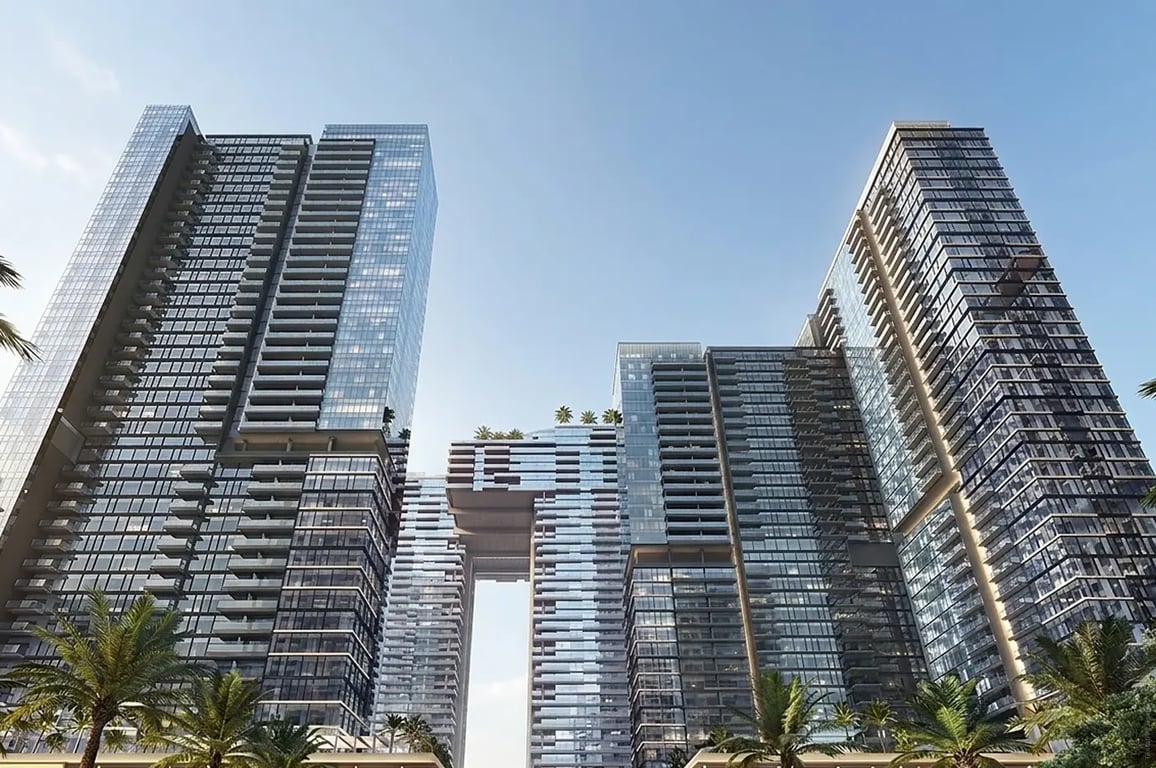 Oceara Park View Residences Image