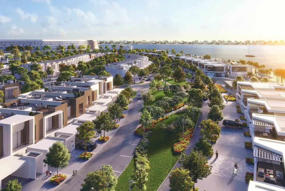 RAK Marbella Villas gallery image 3