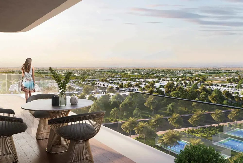 DAMAC Elo 3 gallery image 1