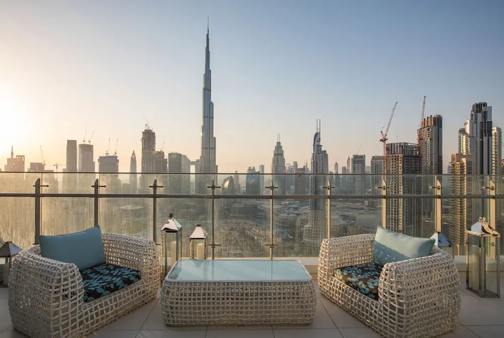 Damac Maison Distinction gallery image 1