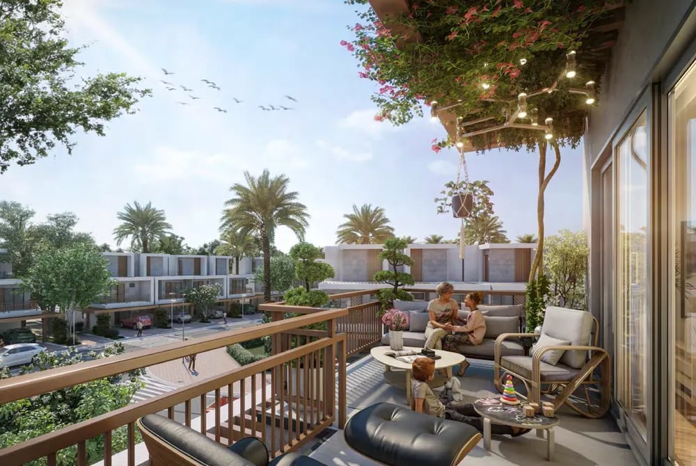 Damac Natura 2 gallery image 1
