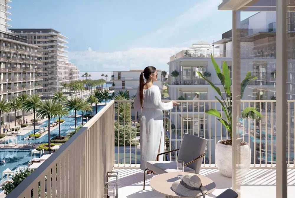 Emaar Sunridge gallery image 1